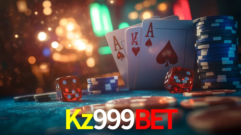 Kz999Bet Apostas Esportivas